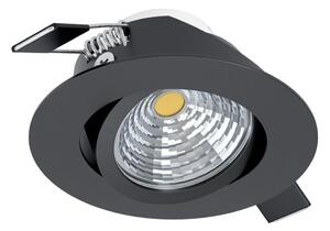 Eglo 98609 - LED Stmívatelná podhledové svítidlo SALICETO LED/6W/230V EG98609