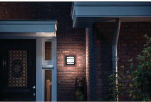 Philips 817394/93/P3 Petronia LED 4000K nástěnné exteriérové ​​svítidlo 12W=1200lm IP44