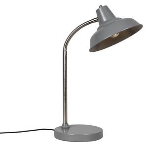 Stolní lampa Pixxa Grey (Greyhound)