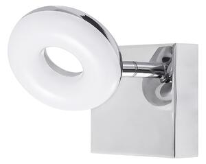 RABALUX Koupelnové nástěnné bodové svítidlo LED BEATA 005716