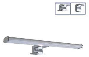 Prezent 70214 - LED Koupelnové osvětlení zrcadla FONTEA DUALFIX LED/12W/230V IP44 70214
