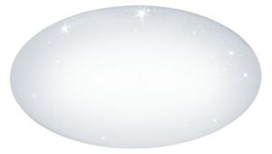 EGLO Moderní stropní LED svítidlo GIRON-S, 40W, denní bílá, 57cm, kulaté 97541