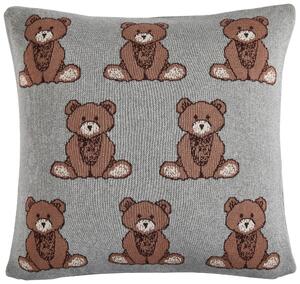 DEKORAČNÍ POLŠTÁŘ 50/50 cm X-Mas - Dekorační polštáře, Online Only