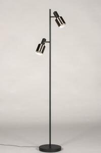 Stojací designová lampa Vinbonne (LMD)