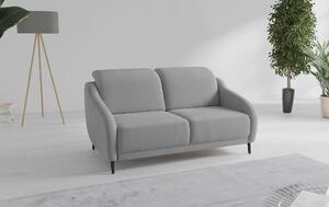 TŘÍMÍSTNÁ POHOVKA, textil, šedá Sit & More - Pohovky, Online Only