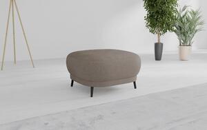 TABURET, textil, 90/49/90 cm Sit & More - Taburety, Online Only