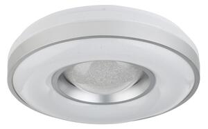 GLOBO LED designové svítidlo COLLA, 24W, teplá bílá, 41cm, kulaté 41741-24