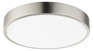 GLOBO LED stropní přisazené svítidlo VITOS, stmívatelné, denní bílá, 22cm, kulaté 12366-30
