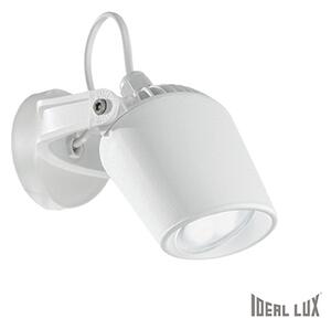 IDEAL LUX Venkovní nástěnné LED bodové svítidlo MINITOMMY, bílé 96483
