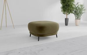 TABURET, textil, 90/49/90 cm Sit & More - Taburety, Online Only
