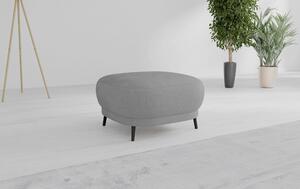 TABURET, textil, 90/49/90 cm Sit & More - Taburety, Online Only