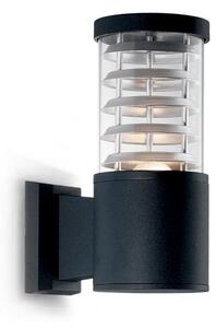 IDEAL LUX Venkovní nástěnné svítidlo TRONCO, černé 4716