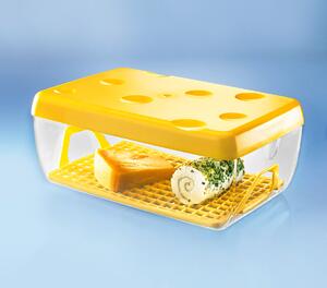 Die moderne Hausfrau Box na sýr