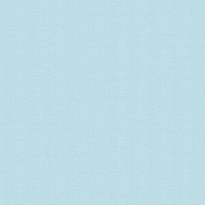 Modrá papírová tapeta s látkovou texturou 463-1, Pippo, ICH Wallcoverings