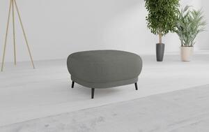 TABURET, textil, 90/49/90 cm Sit & More - Taburety, Online Only