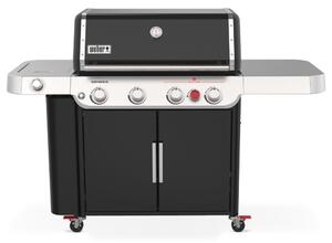 Weber Plynový gril Genesis E-435