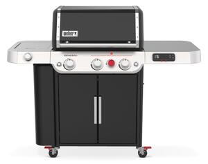 Weber Plynový gril Genesis EPX-335