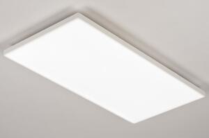Stropní nebo nástěnné LED svítidlo Max E60 White (LMD)