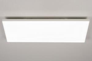 Stropní nebo nástěnné LED svítidlo Max E60 White (LMD)