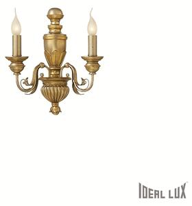 IDEAL LUX Nástěnné svítidlo DORA 20846