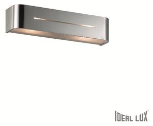 IDEAL LUX Nástěnné svítidlo POSTA, chromované 51932