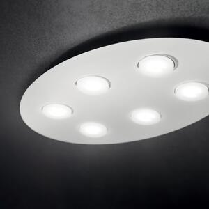 IDEAL LUX Stropní / nástěnné LED svítidlo LOGOS 175799