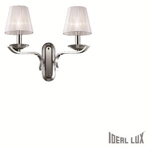 IDEAL LUX Nástěnné svítidlo PEGASO 59211