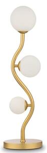 VÝPRODEJ VZORKU MAYTONI Stolní lampa Uva MOD059TL-03G