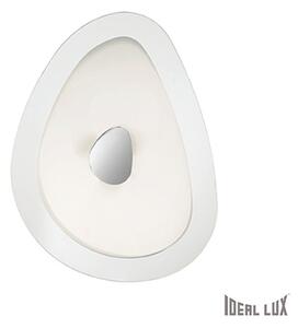 IDEAL LUX Nástěnné / stropní moderní svítidlo GEKO, 3xE27, 60W 18508