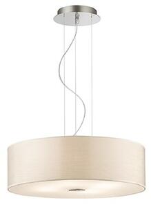 IDEAL LUX Závěsné dekorativní svítidlo WOODY 122236