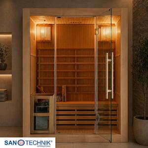 SAUNA , Online Only