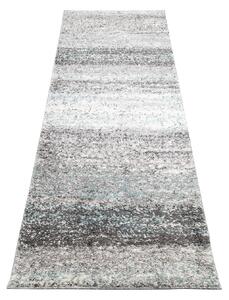Makro Abra Běhoun Shaggy DELHI 6133B šedý Šíře: 60 cm