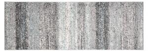 Makro Abra Běhoun Shaggy DELHI 6133B šedý Šíře: 70 cm