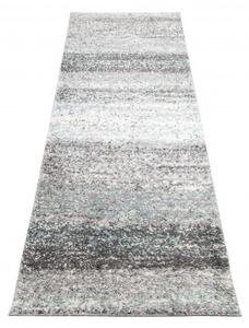 Makro Abra Běhoun Shaggy DELHI 6133B šedý Šíře: 70 cm