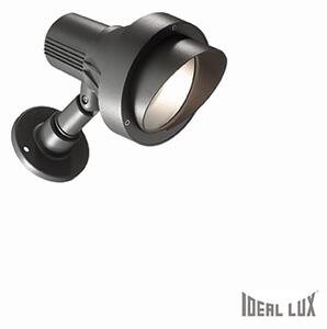 IDEAL LUX Venkovní bodové nástěnné svítidlo TERRA, 60W