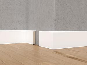 Döllken CUBU Flex Life 40 x 13, CUBU FLEX LIFE 1013 white