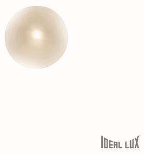 IDEAL LUX Nástěnné svítidlo SMARTIES, bílé 14814