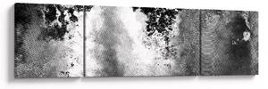 Obraz - Šrafování (170x50 cm)