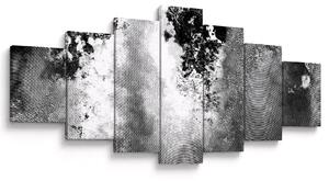 Obraz - Šrafování (210x100 cm)
