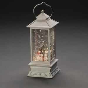 EXIHAND LED lucerna se snhulkem CHRISTMAS, bl 4365200