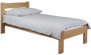 Borovicová postel Aron
