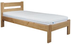 Borovicová postel Aron