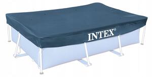Krycí Plachta do bazénu 460 x 226 cm INTEX 28039
