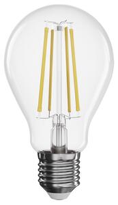Stmívatelná LED žárovka filament ZF5D52D E27, 7,5W, teplá bílá