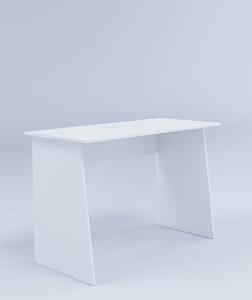 VCM Pracovní stůl Masola Maxi, bílý
