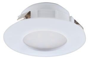 Eglo 95811 - LED podhledové svítidlo PINEDA LED/6W/230V