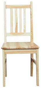 Borovicová židle Eris
