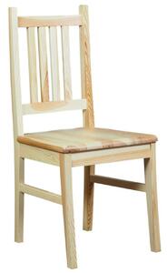 Borovicová židle Eris