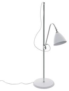 ITALUX Stojací lampa EVATO, bílá MLE3052/1C-WH