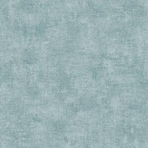 Vliesová modrá tapeta se třpytkami - látková textura - A13701 - Structures, Ugépa